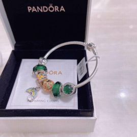 Picture of Pandora Bracelet 6 _SKUPandorabracelet17-21cm11194614041